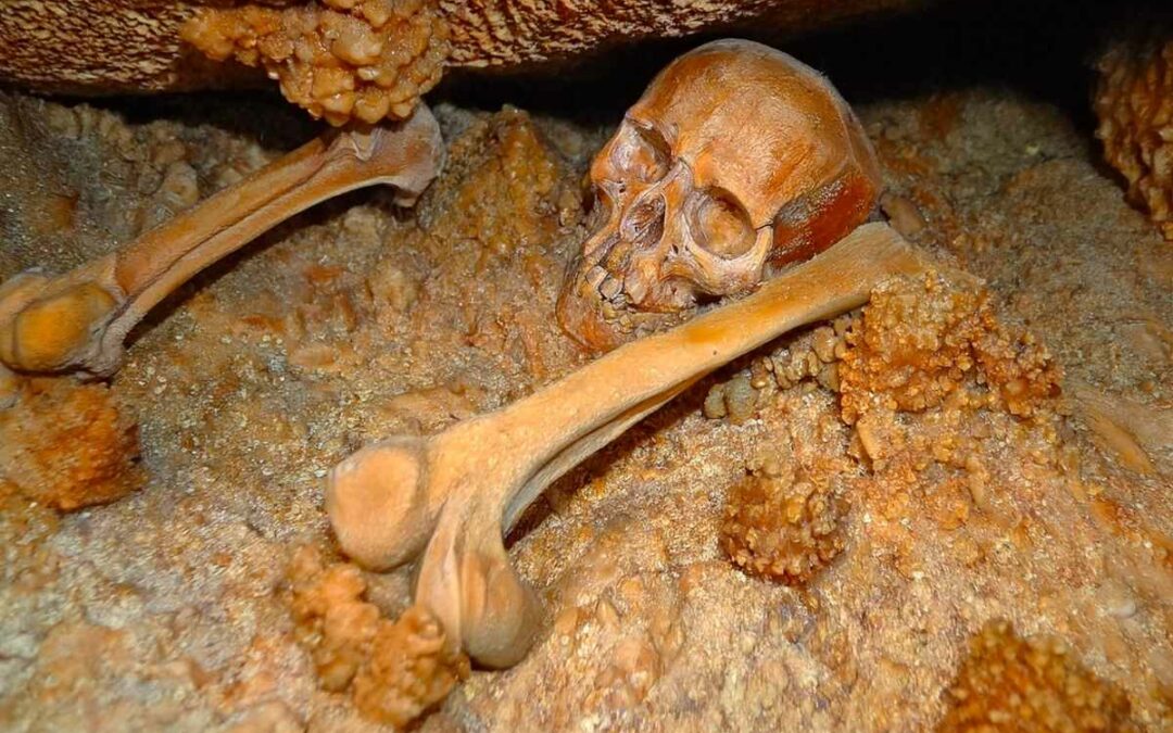 Uomo di Altamura: la storia dei Neanderthal riaffiora da una grotta pugliese