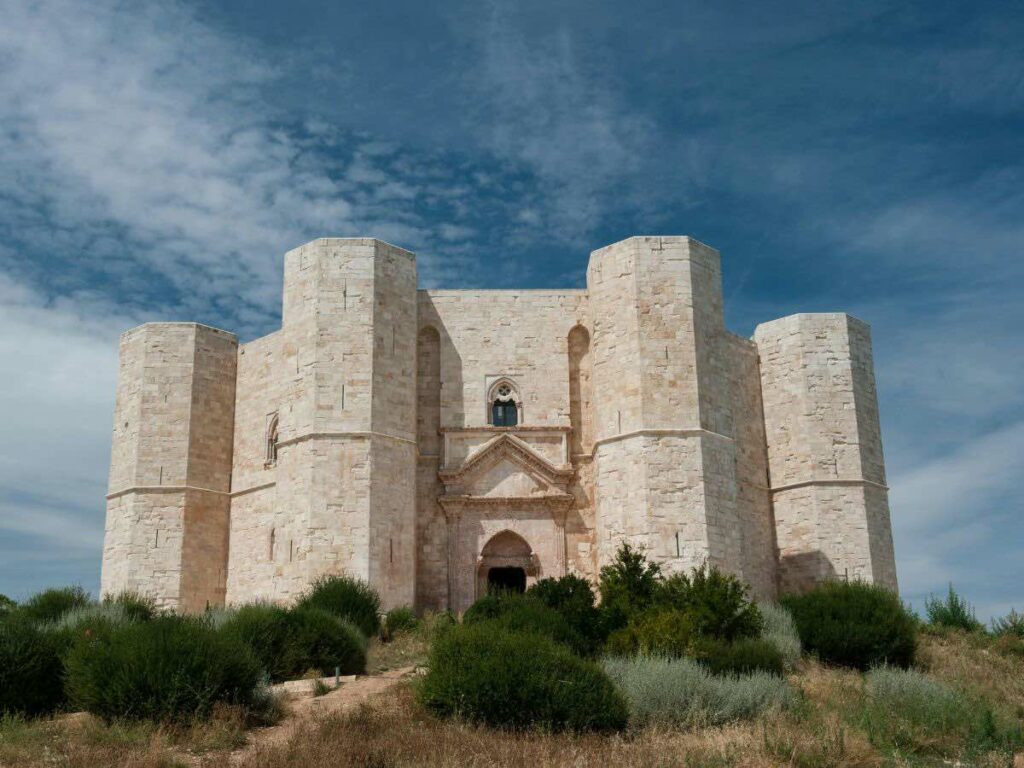 Castel del Monte