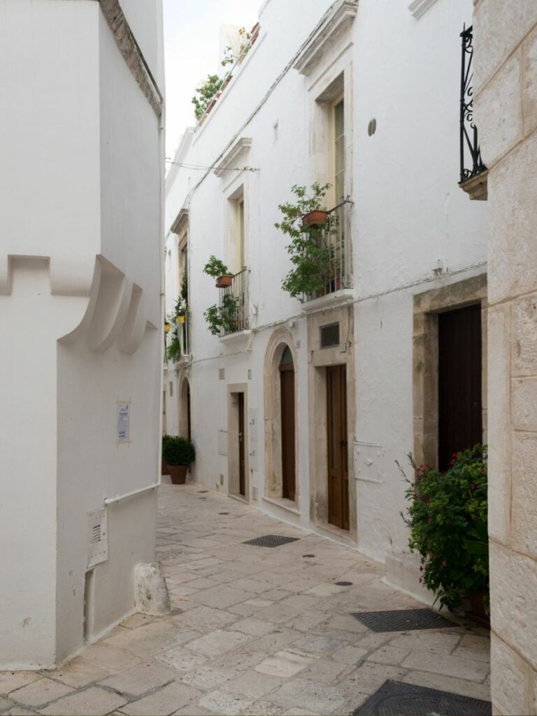 martina franca 