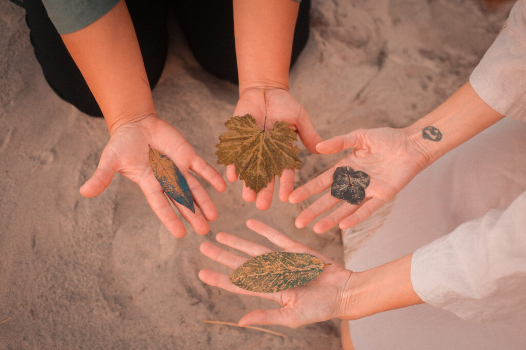 Stampalanatura: una visione artigianale tra creatività e natura