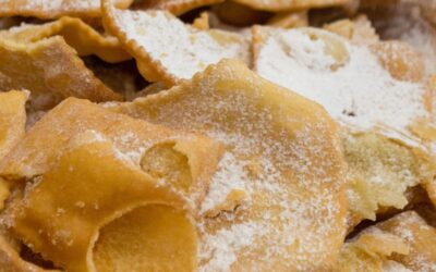 Cosa si mangia a Carnevale in Puglia